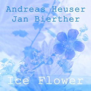 Ice Flower