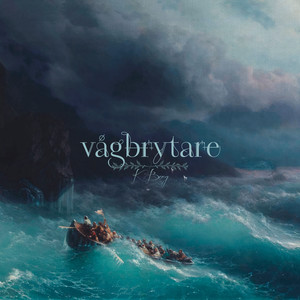 K.Berg - Vågbrytare (Instrumental)