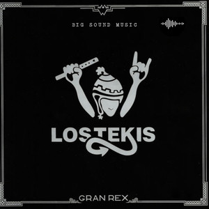 Los Tekis - Tu Sin Mi (En Vivo)