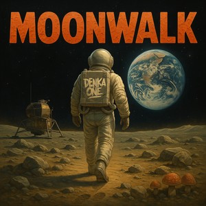 Moonwalk (Instrumental)