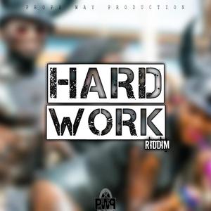 Propa Way Production - YBDemi (Take Work)