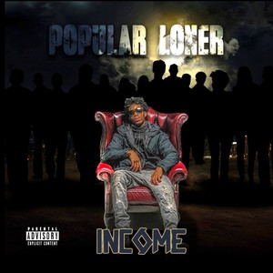 Popular Loner (Explicit)