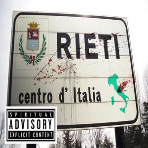 Senza via d'uscita (feat. Milano5) [Explicit]