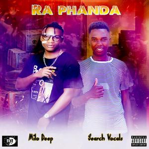 Ra phanda _Stena Sound (feat. Search vocals & Lusarh Rsa)