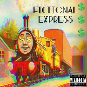 Fictional Express (Explicit)