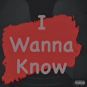 I Wanna Know (Explicit)