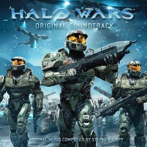 Halo Wars (Original Soundtrack) (光环战争 电影原声带)