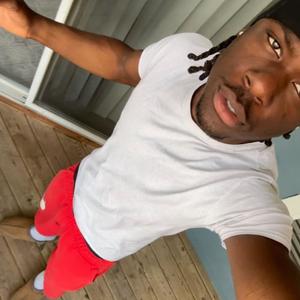 Destiny (feat. thr33 & lildre556) (Explicit)