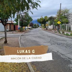 Rincón de la ciudad