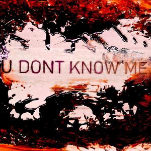 UDONTKNOWME (Explicit)