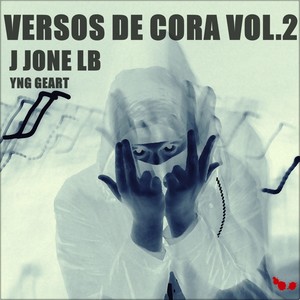 Versos de Cora, Vol. 2 (Explicit)