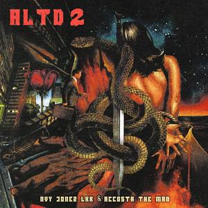 TRISTE (feat. TRISTAN KNIGHT & D-RELL) (Explicit)