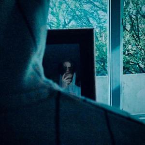 GHOST! (feat. NERONOIR) (Explicit)