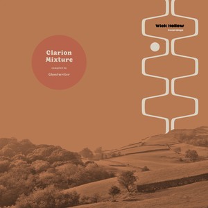 A Spirit Glided Past My Face