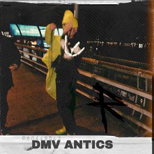 DMV ANTICS (Explicit)