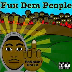 Fux Dem People (Explicit)