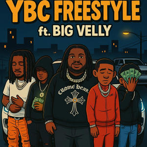 YBC Freestyle (feat. YBC) (Explicit)