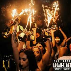 Simeon Views - What I'm On (Explicit)