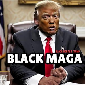 Black Maga (Explicit)