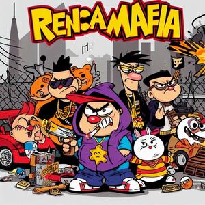 Espejito (feat. Renca Mafia, Ivan C & Caracoduende)