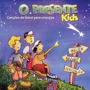 O Presente Kids