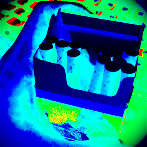 I'm the Killer (feat. Mysentream, Angelvs) (Explicit)