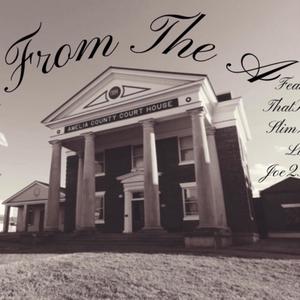 A-Town Remix (feat. Lil Trapt) (Explicit)