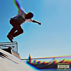 Devil Drove By (feat. Eric West) (Explicit)