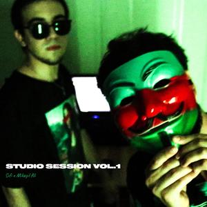 Studio Session, Vol. 1 (feat. Mikayıl Ali)