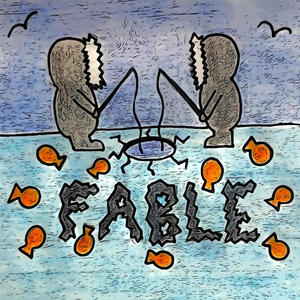 Fable (feat. 3vm) [Explicit]