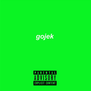 Gojek (feat. Haykproductions) [Explicit]