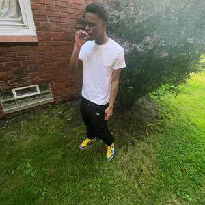 No hook (feat. Jo$ay) (Explicit)