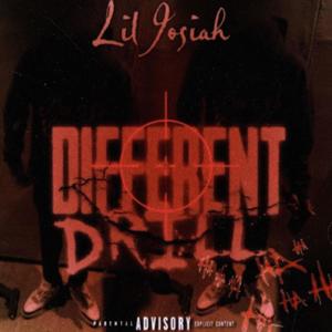 Different Drill (feat. yn1ilzay & liile5_) (Explicit)