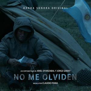 No Me Olviden (Banda Sonora Original)