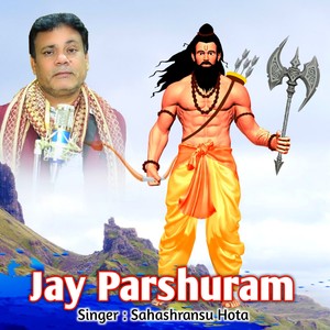 Jay Parshuram