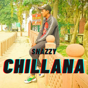 Chillana