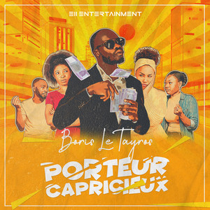 Porteur Capricieux