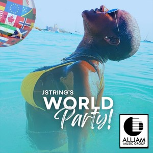 Escapism (feat. Eriq Troi & Will Allen)