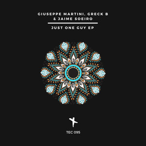 Tango (Original Mix)