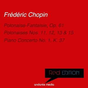 Polonaise No. 13 in A-Flat Major, Op. Posth.