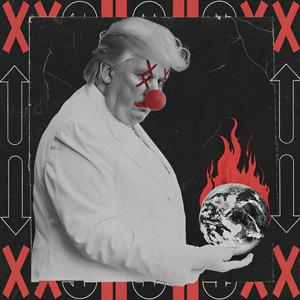 BLOOD MONEY FOR OIL (feat. FENRIS)