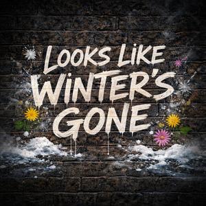 Looks like Winter's gone