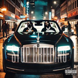 Stop Creeping (Explicit)