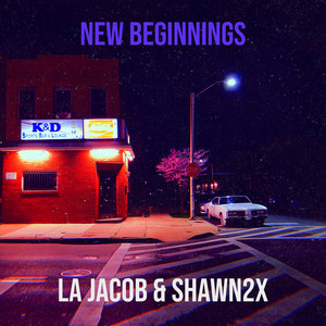 New Beginnings (Explicit)