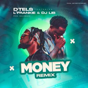 Spending Money (feat. L'Frankie & DJ lib)