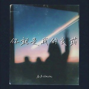 你就是我的良药