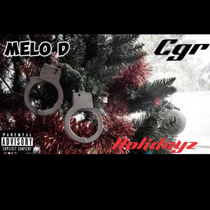 Holidayz (Explicit)