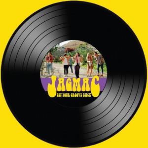 Get Your Groove Back (Westfunk Remix)