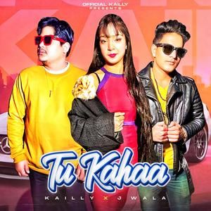 TU KAHAA... (feat. Jwala)