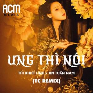 Ưng Thì Nói (Remix)